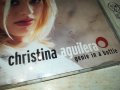 CHRISTINA AGUILERA CD 0701241956, снимка 5