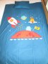 Бебешки спален комплект на ТАЧ - Мики Маус и Космос , снимка 11