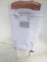 Преносима мини пералня с центрофуга. Капацитет 3кг пране  Мощност 250W, снимка 4