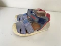 Детски сандали Biomecanics. 22 номер, снимка 1