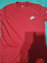 Nike къси тениски , снимка 1 - Спортни дрехи, екипи - 44925927