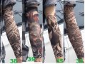 Промоция! Няколко вида татуирани ръкави!, снимка 1 - Други - 14852413