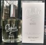 Парфюм "Charlie" WHITE ® by Revlon / френски парфюм / Бяло Чарли