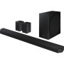 Soundbar система SAMSUNG HW-Q950A 11.1.4ch Soundbar с Dolby Atmos / DTS:X , снимка 3