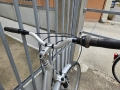 Алуминиев велосипед 28 цола ALUCITYSTAR-шест месеца гаранция, снимка 3