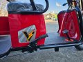 Двуместна CARGO Триколка VoltElectric 1500W, снимка 9