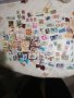 152 броя пощенски марки разни, снимка 3