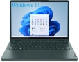 13.3" тъч Lenovo Yoga 6 / AMD Ryzen 7 5700u / 256GB SSD / Win11, снимка 1