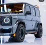 23 цола КОВАНИ джанти ROCKET EDITION G900  Mercedes G-class , снимка 14