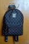 Нова! Луксозна голяма раница Louis Vuitton , снимка 1