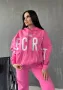 Дамски спортен екип Pink, снимка 2