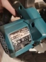  Отличен безчетков циркуляр Makita DHS680. Само тяло и цената е крайна - 115€, снимка 6