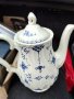 Vintage чайник , снимка 1 - Антикварни и старинни предмети - 44033254