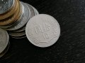 Монета - Тайван - 10 долара | 1991г.