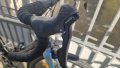 GRAVEL-алуминиев велосипед 28 цола BERGAMONT-шест месеца гаранция, снимка 4