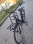 Велосипед GAZELLE HEAVE DUTY Гуми 28" цола, снимка 13