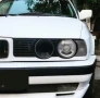 BMW E34 - Въздухозаборна фуния за студен въздух, снимка 1