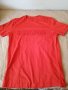 Мъжка блуза Napapijri - Л размер, снимка 1 - Тениски - 34789921