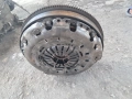 демпферен маховик съединител за Mercedes Vito 2.2 cdi, снимка 2