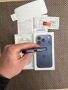НОВ❗️ 24м Гаранция❗️ iPhone 17 Pro ❗️Лизинг от 43Е/мес ❗️ 256GB deep Blue , снимка 12