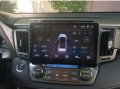 Toyota RAV4 2013-2017 Android 13 Мултимедия/Навигация,1009, снимка 2