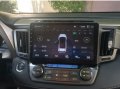Toyota RAV4 2013-2017 Android Мултимедия/Навигация,1009, снимка 2