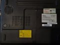Fujitsu Siemens Amilo Pa2548, Pi1556 за части , снимка 5