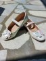 Обувки за момиче, снимка 1 - Детски обувки - 36973209