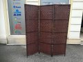 параван от 3 части-внос англия 2004210729, снимка 3