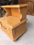 Нощно шкафче , снимка 5