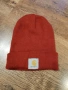 Carhartt Watch beanie in grey - страхотна зимна шапка КАТО НОВА , снимка 2