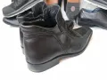 мъжки боти ULTRA JOVEM original N- 41 - 42, 💯% висококачествена естествена кожа, идеално запазени , снимка 15