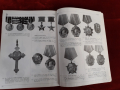 Каталог за монети ордени медали и антики, снимка 7