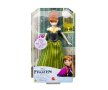 Кукла Disney Princess - Замръзналото кралство: Пееща Анна HLW56, снимка 1 - Кукли - 43251853