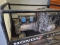 Под наем Генератор Honda 7kw, снимка 1