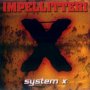 КУПУВАМ - '' IMPELLITTERI '' sistem X, снимка 1