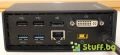 Докинг станция Lenovo ThinkPad OneLink Pro Dock, снимка 3