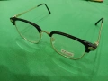 Очила за четене +4.00 , против синя светлина , снимка 2