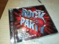 ROCK PARTY CD-ВНОС GERMANY 2511231410, снимка 1 - CD дискове - 43142854