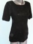 Плетена блуза тип туника / пуловер "Gina Benotti"® памук / хипоалергенна , снимка 1