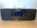 интернет радио "SANGEAN DDR-63 Plus", снимка 1 - Радиокасетофони, транзистори - 44897856