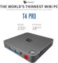 Mini PC Windows 11 Beelink T4 Pro Intel Apollo Lake Processor N3350 4GB/64GB Window 11, Dual WiFi, снимка 4