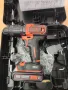 акумулаторен винтоверт black+decker bdchd18k, снимка 1