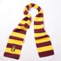 Шал на Хари Потър от Грифиндор / Harry Potter scarf Griffindor, снимка 3
