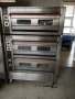 Продавам печка и топли и хладилни витрини, снимка 8