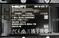 Hilti SR 6-22 AVR Nuron - Безчетков саблен трион 22V 8.0Ah 2023г., снимка 5