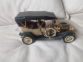 Колекционерски Ролс ройс., снимка 3