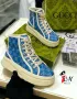 Gucci дамски кецове , снимка 2