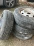 Kormoran impulser b3 155/70 R13-4бр. летни гуми комплект с джантите 