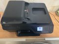 Принтер HP Officejet 4622, снимка 1 - Принтери, копири, скенери - 43652959